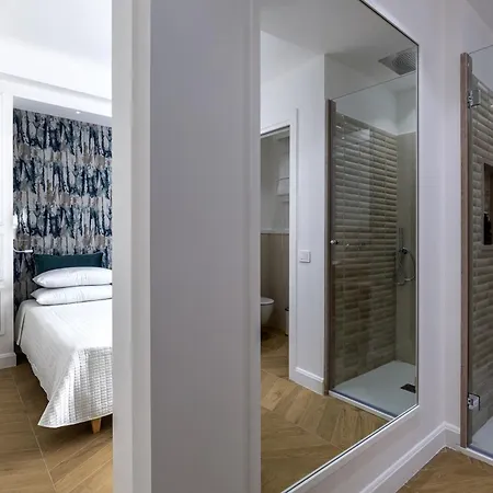 Maison Dorotea Bed and breakfast