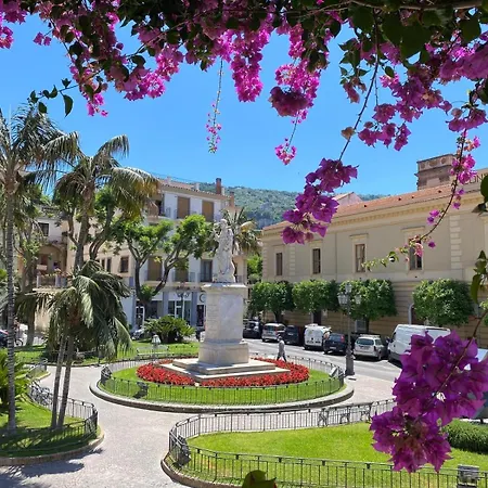 Maison Dorotea 4* Сорренто