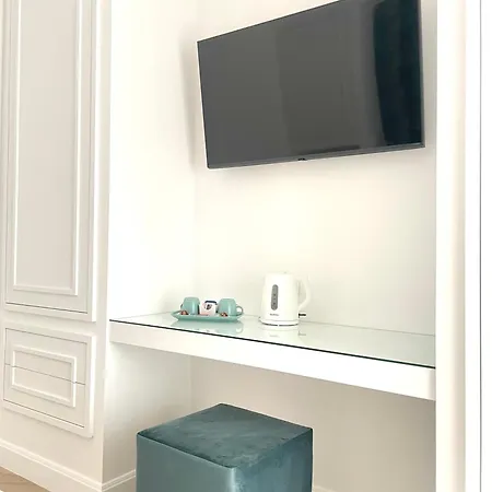 Maison Dorotea Сорренто
