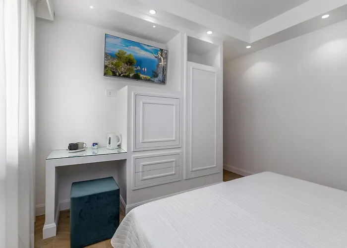 Maison Dorotea 4* ソレント