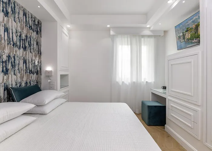 Maison Dorotea 4* ソレント