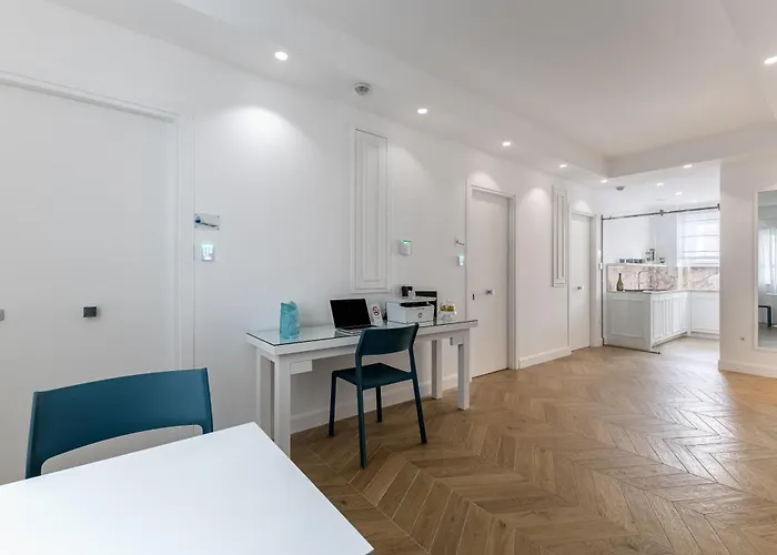 Maison Dorotea ソレント