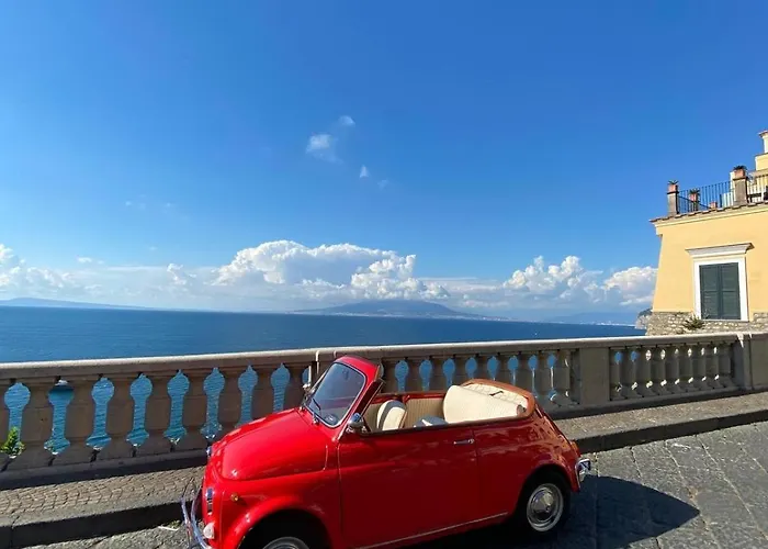 ベッド・アンド・ブレックファスト Maison Dorotea