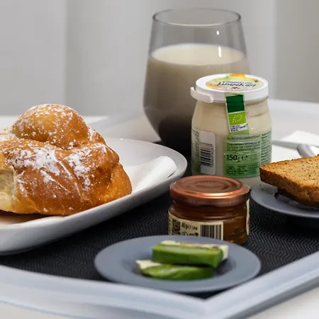 ベッド・アンド・ブレックファスト Maison Dorotea ソレント