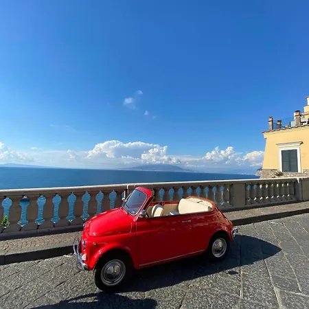 ベッド・アンド・ブレックファスト Maison Dorotea