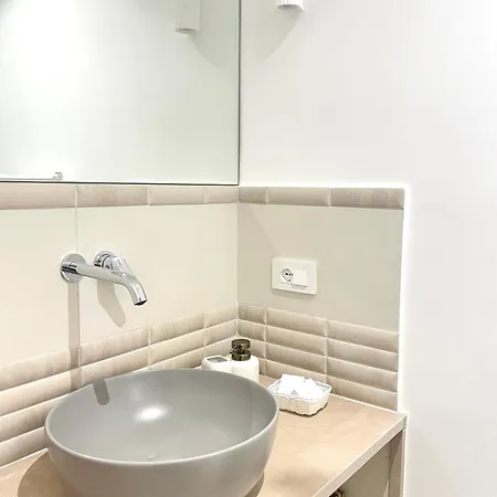 ベッド・アンド・ブレックファスト Maison Dorotea