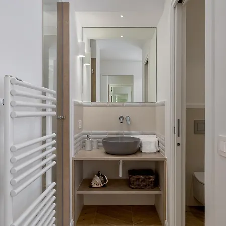 Bed & Breakfast Maison Dorotea Sorrento