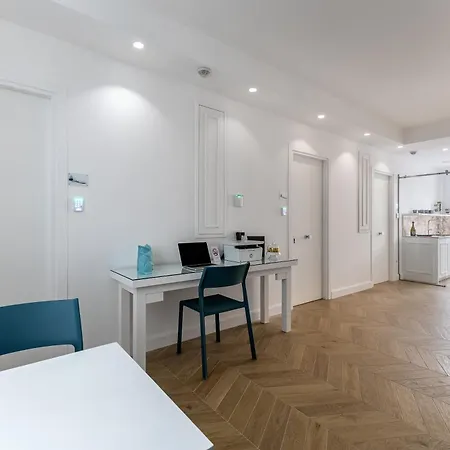 Maison Dorotea Sorrento