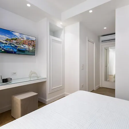 Maison Dorotea Bed & Breakfast *