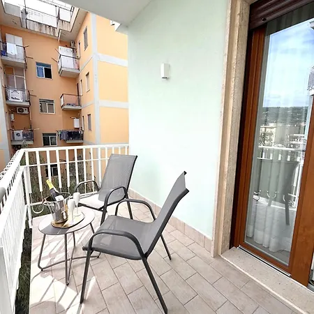 Maison Dorotea Sorrento