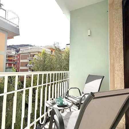 Maison Dorotea 4* Sorrento