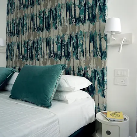 Maison Dorotea Bed & Breakfast 4*