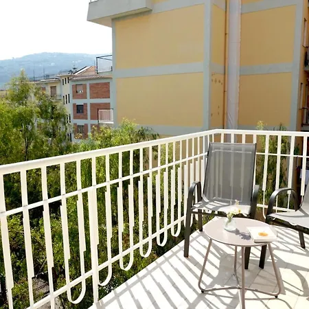 Maison Dorotea Bed & Breakfast 4*