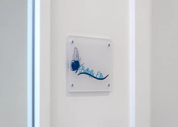 Couette-café Maison Dorotea Sorrente