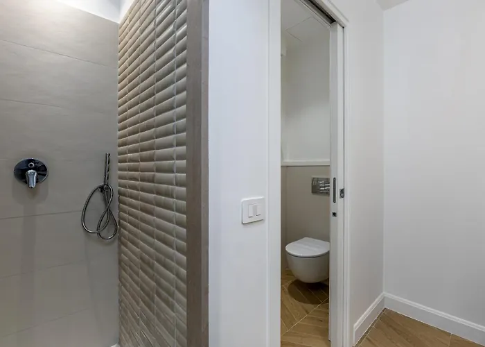 Maison Dorotea Sorrent