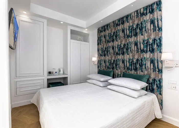 Maison Dorotea Sorrente