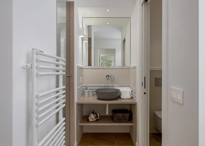 B&B Maison Dorotea 소렌토