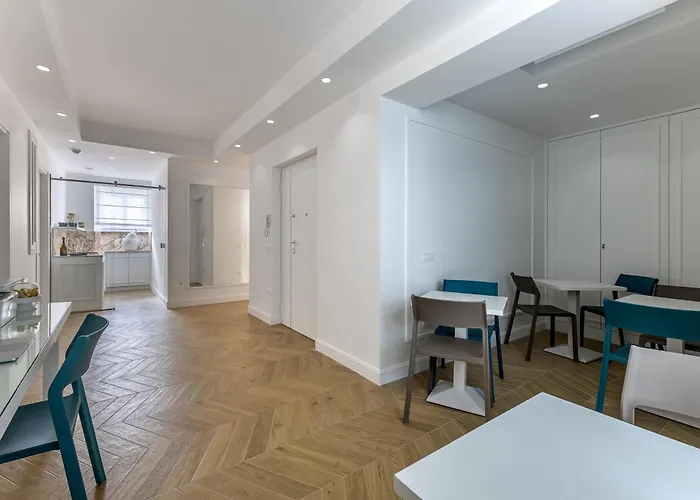 Maison Dorotea Couette-café 4*