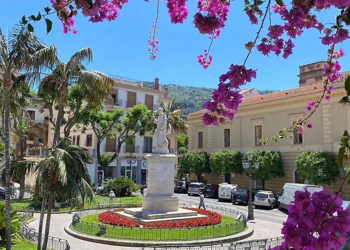 Maison Dorotea 4* Sorrent