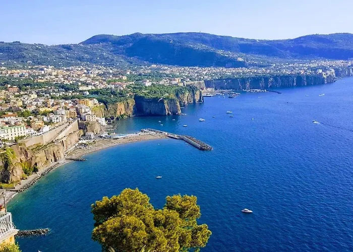 Maison Dorotea 4* Sorrente