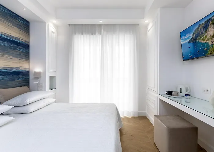 B&B Maison Dorotea 소렌토