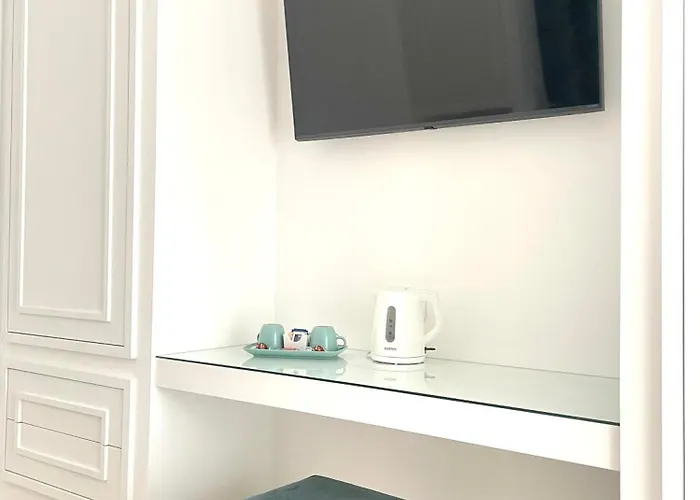 Maison Dorotea 소렌토