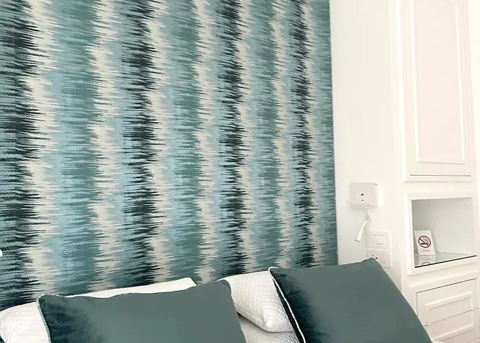 Maison Dorotea B&B 4*