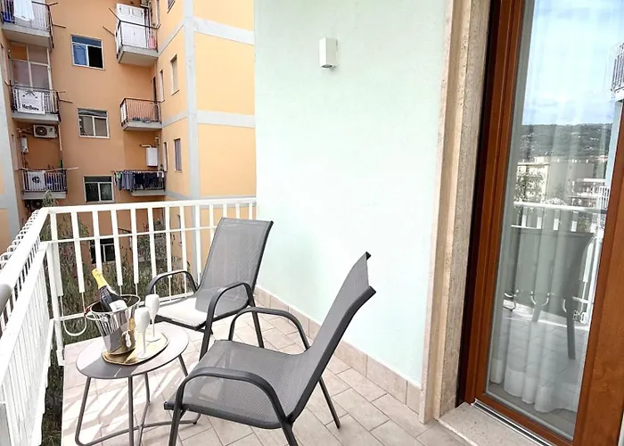 Maison Dorotea Sorrent