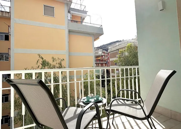 B&B Maison Dorotea 4*