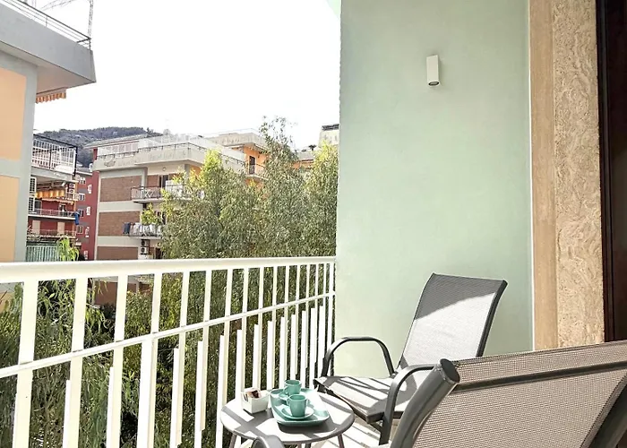 Maison Dorotea 4* Sorrente