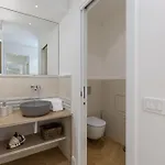 فندق مبيت وإفطار Maison Dorotea