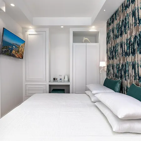 Bed & Breakfast Maison Dorotea