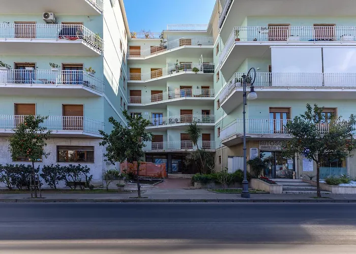 לינה וארוחת בוקר Maison Dorotea