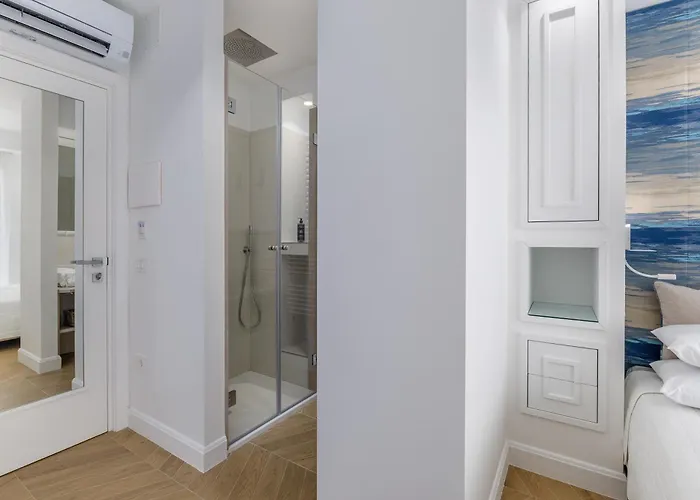 לינה וארוחת בוקר Maison Dorotea