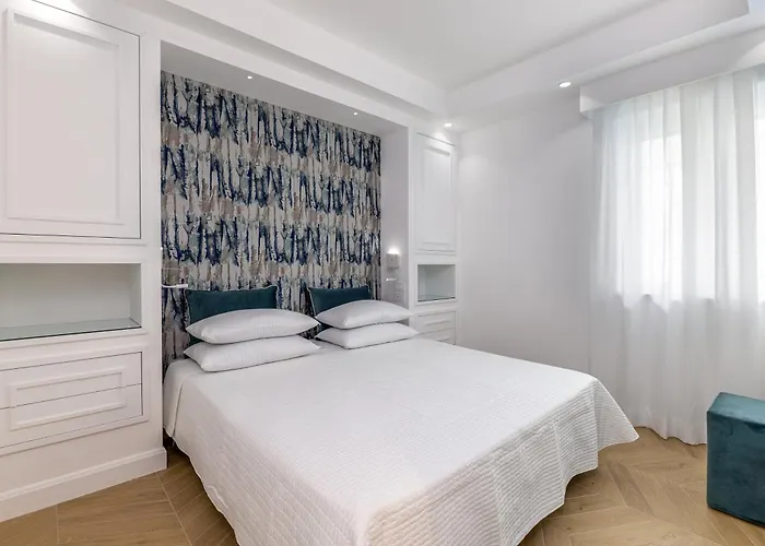 Maison Dorotea לינה וארוחת בוקר