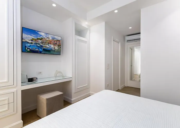 Maison Dorotea לינה וארוחת בוקר 4*