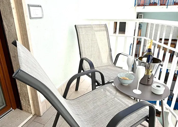 Maison Dorotea לינה וארוחת בוקר